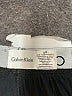 Calvin Klein Solid Black Dress Pants Size S - photo 7