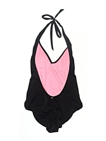 Victoria's Secret Pink One Piece Swimsuit (view 2)
