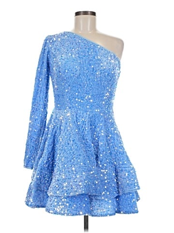 Unbranded Cocktail Dress (view 1)
