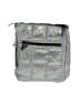 Pajar Gray Crossbody Bag One size - photo 3