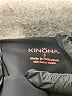 Kinona Solid Black Athletic Shorts Size S - photo 3