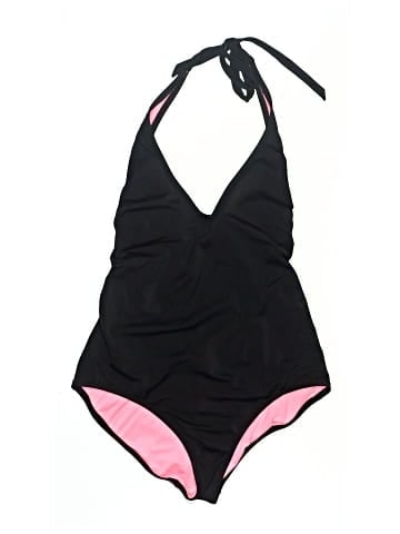 Victoria's Secret Pink One Piece Swimsuit (view 1)
