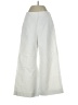 Maje Ivory Casual Pants Size 0 - photo 1