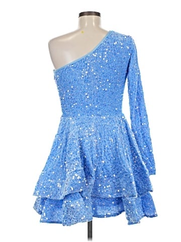 Unbranded Cocktail Dress (view 2)