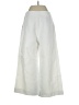 Maje Ivory Casual Pants Size 0 - photo 2