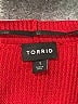 Torrid Red Cardigan Size 1X Plus (1) - photo 7