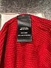 Torrid Red Cardigan Size 1X Plus (1) - photo 8