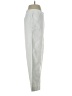 Maje Ivory Casual Pants Size 0 - photo 4