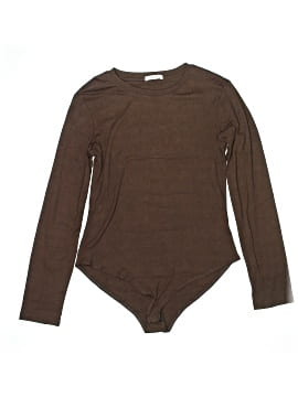 SHEIUGU Bodysuit (view 1)
