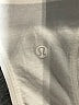 Lululemon Athletica White Tank Top Size 6 (estimated) - photo 7