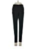 Assorted Brands Solid Black Active Pants Size S - photo 1