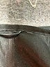 Unbranded Black Raincoat Size L (estimated) - photo 6