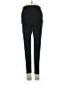 Assorted Brands Solid Black Active Pants Size S - photo 2