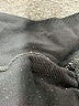 Unbranded Black Active Pants Size XXS (estimated) - photo 4
