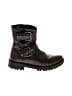 SO Brown Ankle Boots Size 9 1/2 - photo 1