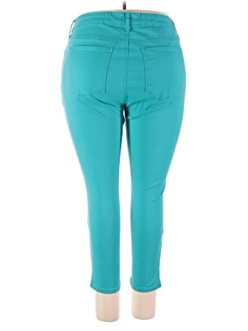 Crown & Ivy Casual Pants (view 2)
