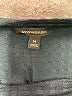 Banana Republic Black Short Sleeve Top Size M - photo 7