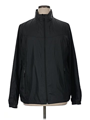 L.L.Bean Track Jacket (view 1)