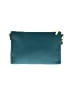 Joy & Iman Teal Crossbody Bag One size - photo 3