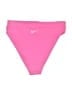 Nike Pink Swimsuit Bottoms Size XS - photo 2