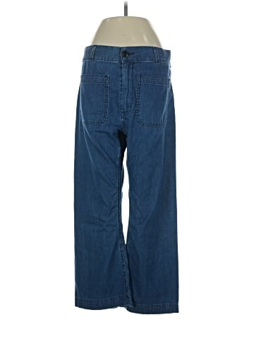 The Great. Jeans (view 1)
