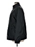 L.L.Bean 100% Polyester Solid Black Track Jacket Size XL - photo 5