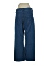 The Great. 100% Cotton Blue Jeans Size 25 waist - photo 2