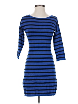 Derek Heart Casual Dress (view 1)