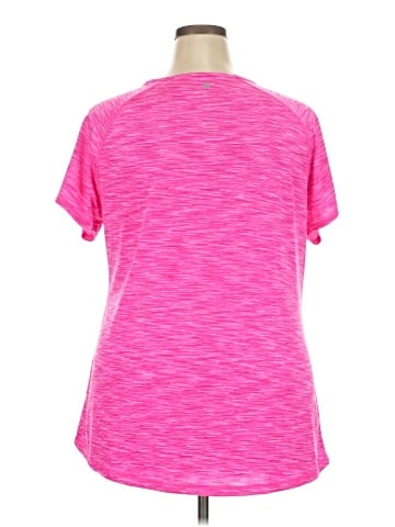 90 Degree by Reflex Active T-Shirt (view 2)