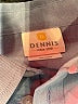 Dennis Blue Long Sleeve Button-Down Shirt Size 12 - photo 3