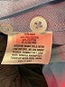 Dennis Blue Long Sleeve Button-Down Shirt Size 12 - photo 4
