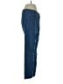 The Great. 100% Cotton Blue Jeans Size 25 waist - photo 4