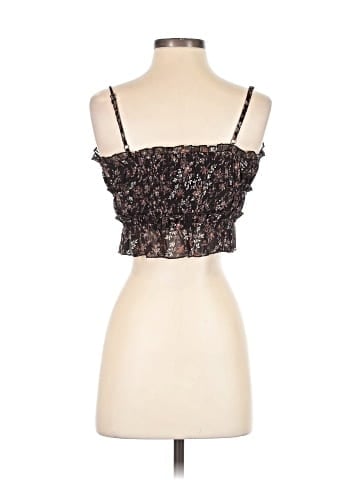 Thirty-One Sleeveless Top (view 2)