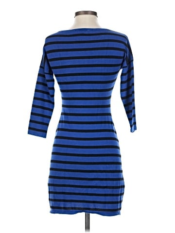 Derek Heart Casual Dress (view 2)