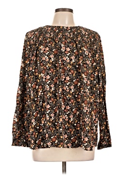 J.Jill Long Sleeve Blouse (view 1)