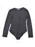 SHEIUGU Gray Bodysuit Size L - photo 1