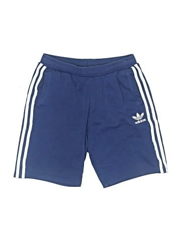Adidas Athletic Shorts (view 1)