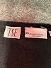 TSE Black Cardigan Size XS - photo 7