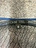 Ohne Titel Blue Cocktail Dress Size 0 - photo 7