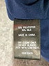 Ohne Titel Blue Cocktail Dress Size 0 - photo 8
