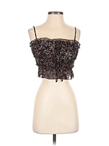 Thirty-One Sleeveless Top (view 1)