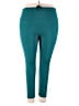 Nike Teal Active Pants Size 2X - photo 1