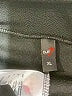 DJT Solid Black Skort Size XL - photo 3