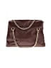 Versace Collection 100% Leather Brown Leather Tote One size - photo 2