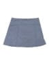 Toad & Co Stripes Blue Skort Size L - photo 2