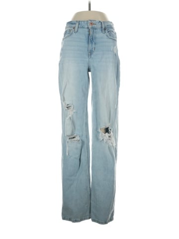 Edgely Jeans (view 1)