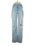 Edgely Stars Blue Jeans Size 2 - photo 1