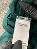 L.L.Bean 100% Cotton Green Turtleneck Sweater Size M - photo 8