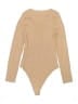 Merokeety Tan Bodysuit Size L - photo 2