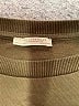 Trafaluc by Zara 100% Baumwolle Graphic Brown Pullover Sweater Size S - photo 7